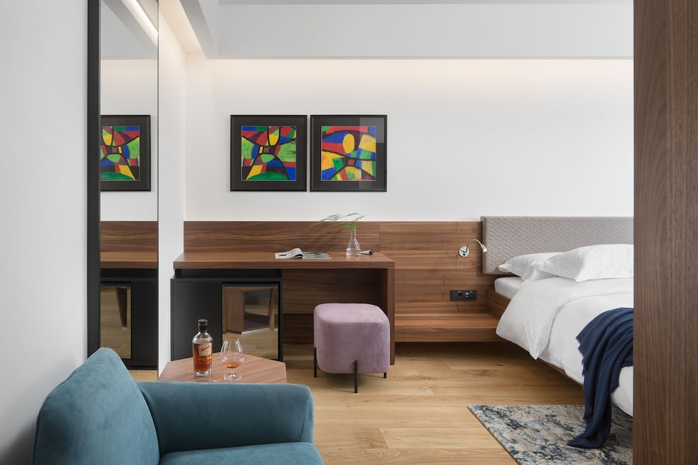 Hotel&Restaurant Milan
