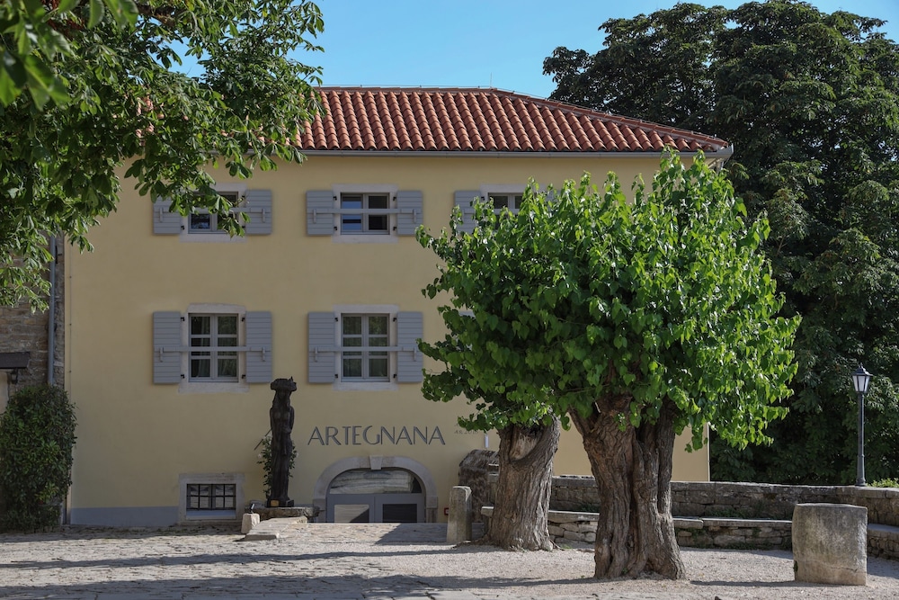 B&B Artegnana 1798 – Kroatië