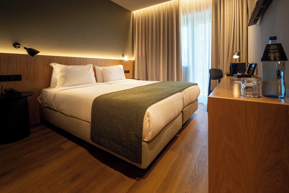 Hotel Acta the Clover – Hotel Acta the Clover in Portugal