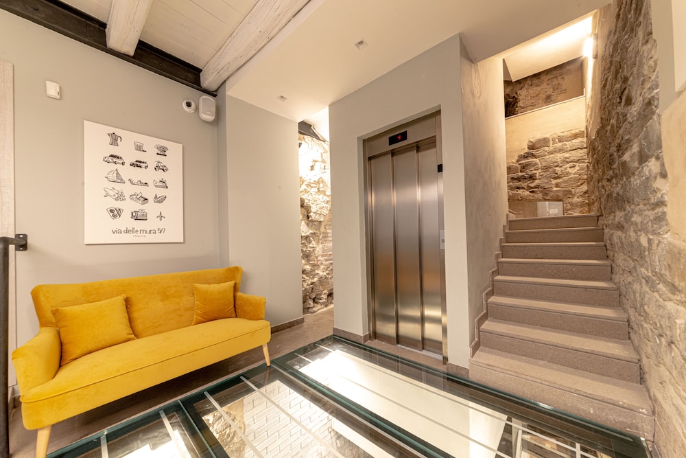 Hotel Mura 5&7
