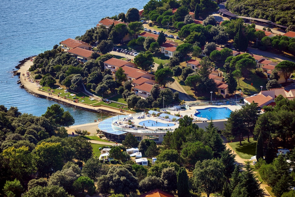 Maistra Select Petalon Resort – Kroatië