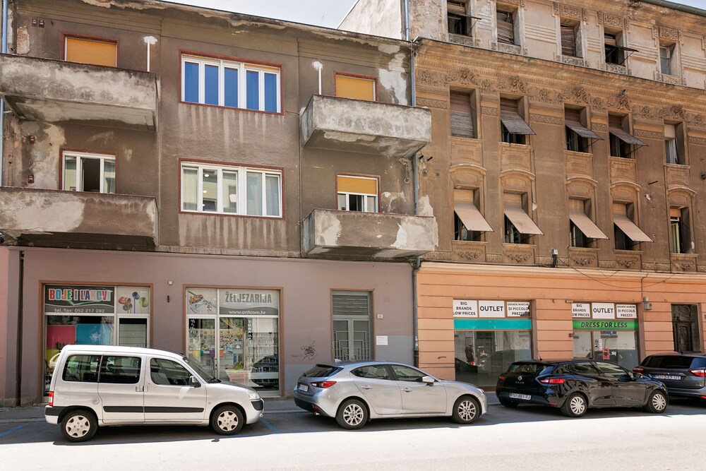 La Preziosa Rooms