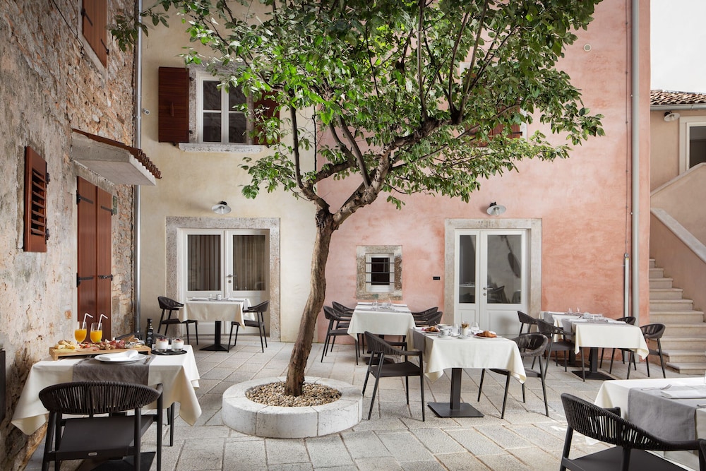 Hotel La Grisa – Kroatië