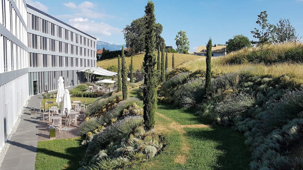 Modern Times Hotel, Vevey, a Tribute Portfolio Hotel