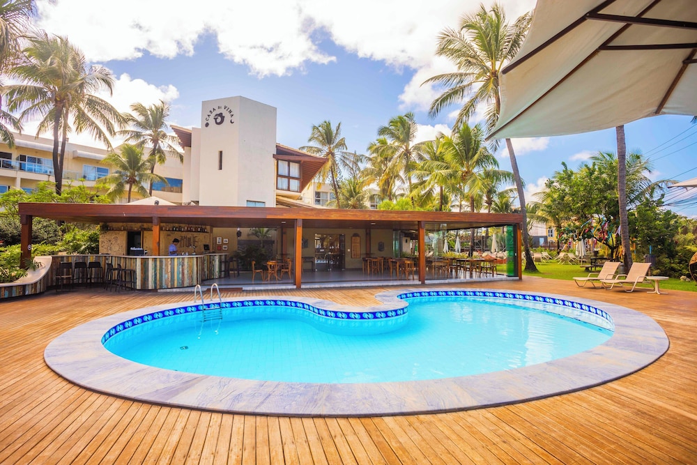 Casa Di Vina Boutique Hotel – Brazilië