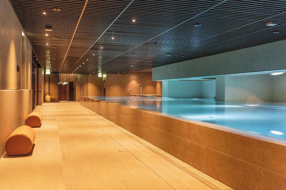 Keight Hotel Opatija, Curio Collection By Hilton – Kroatië