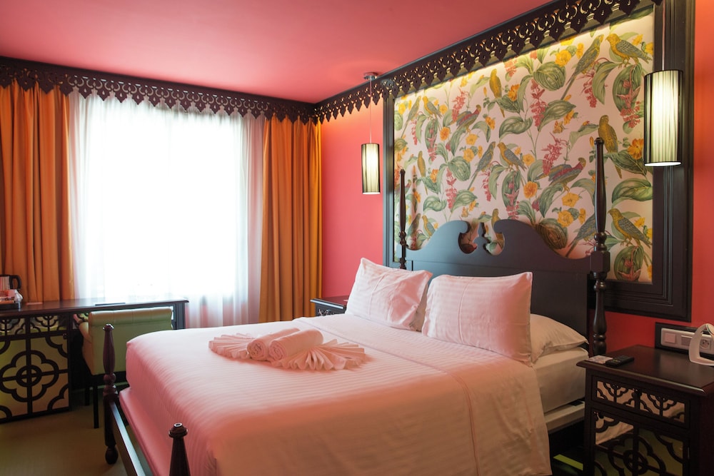 Villa Delisle Hôtel&Spa