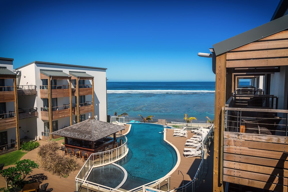 Le Battant Des Lames