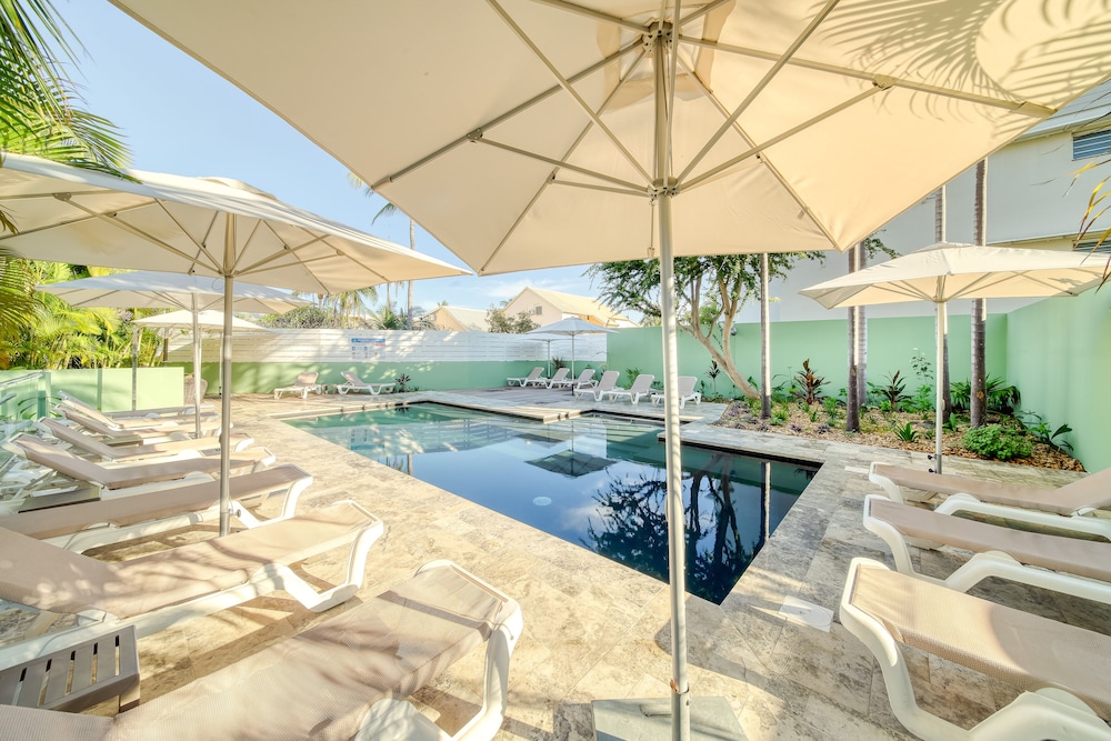 Residence Tropic Appart'hotel