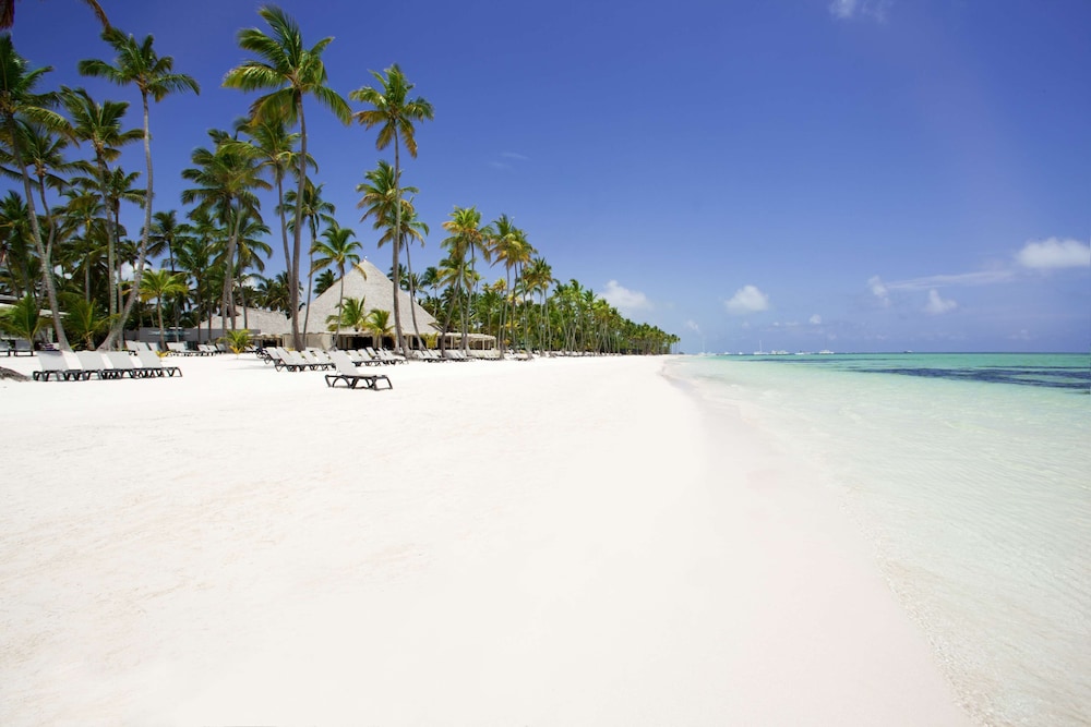 Barceló Bávaro Beach - Adults Only - All Inclusive – Dominicaanse Republiek