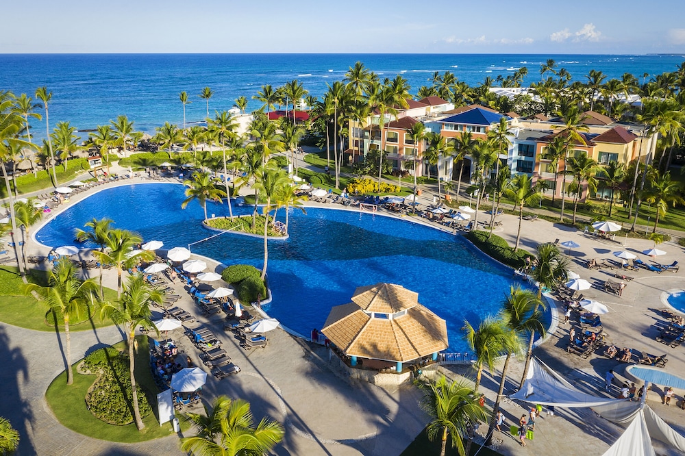 Ocean Blue&Sand Beach Resort - All Inclusive