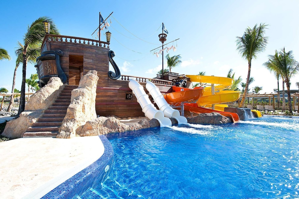 BarcelóBávaro Palace - All Inclusive
