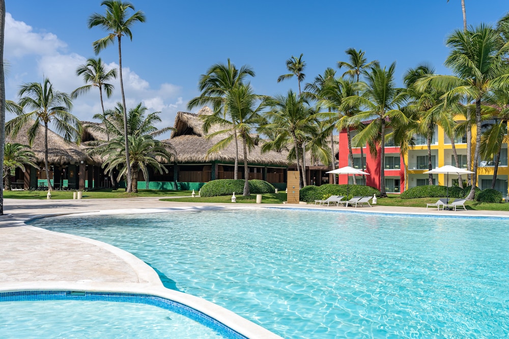 Caribe Deluxe Princess - All Inclusive.