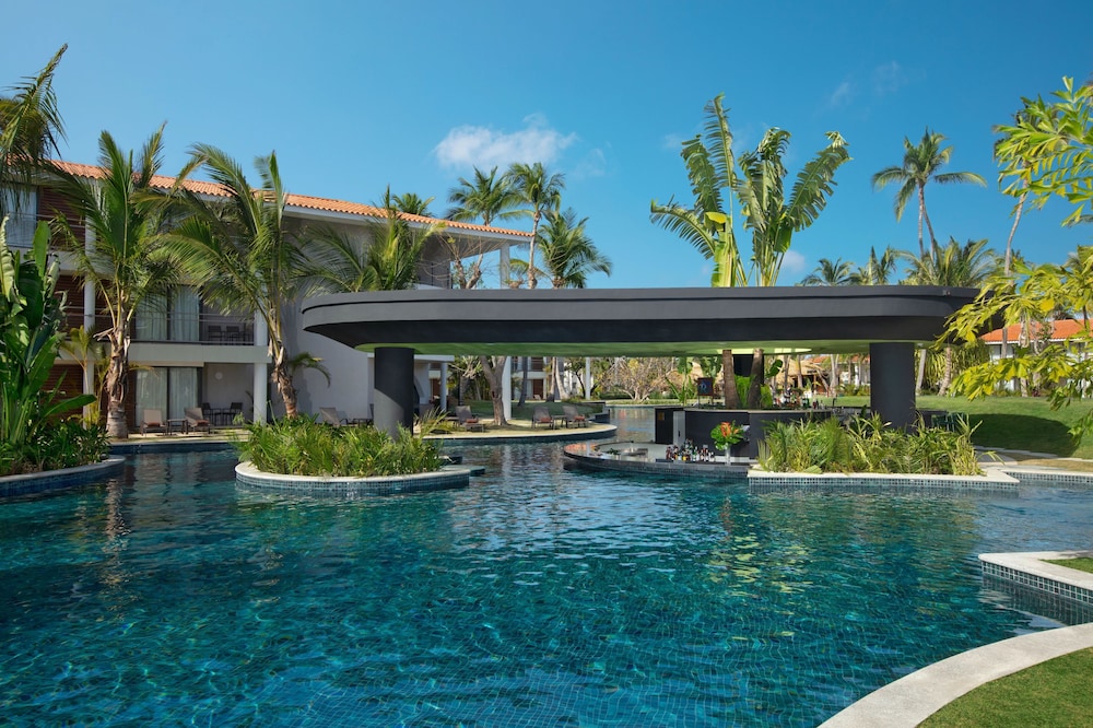 Dreams Flora Resort &amp; Spa - All Inclusive
