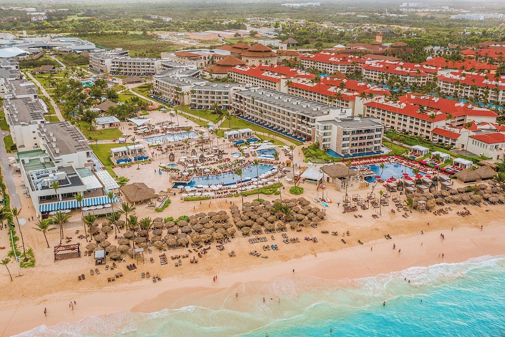 Royalton Bavaro, An Autograph Collection All-Inclusive Resort & Casino – DO