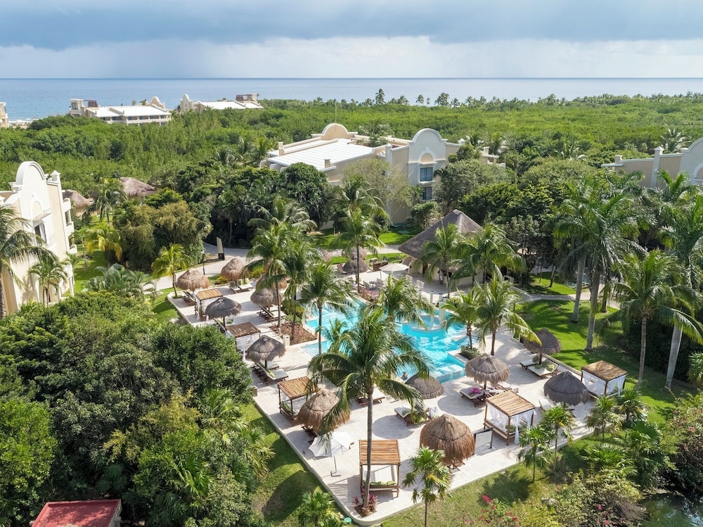 TRS Turquesa Hotel - Adults Only - All Inclusive – TRS Turquesa Hotel - Adults Only - All Inclusive in DO