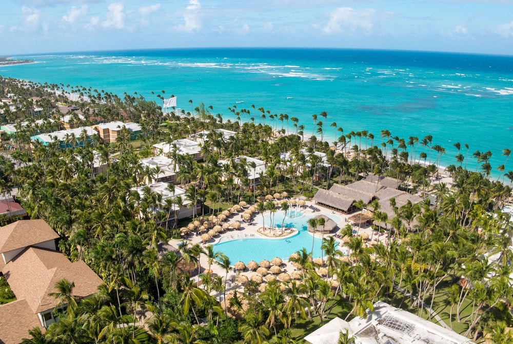 Grand Palladium Palace Resort Spa & Casino - All Inclusive – Grand Palladium Palace Resort Spa & Casino - All Inclusive in DO