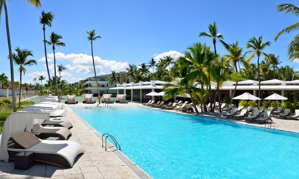 Catalonia Royal Bavaro - Adults Only