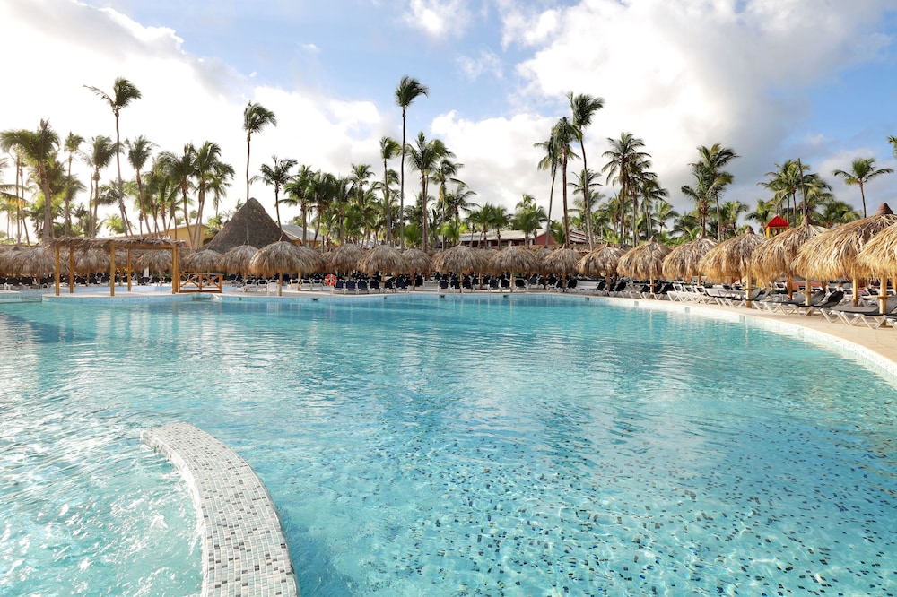 Grand Palladium Punta Cana Resort & Spa - All Inclusive – Grand Palladium Punta Cana Resort & Spa - All Inclusive in DO