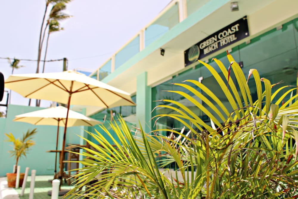 Hotel Checkin El Cortecito Beach