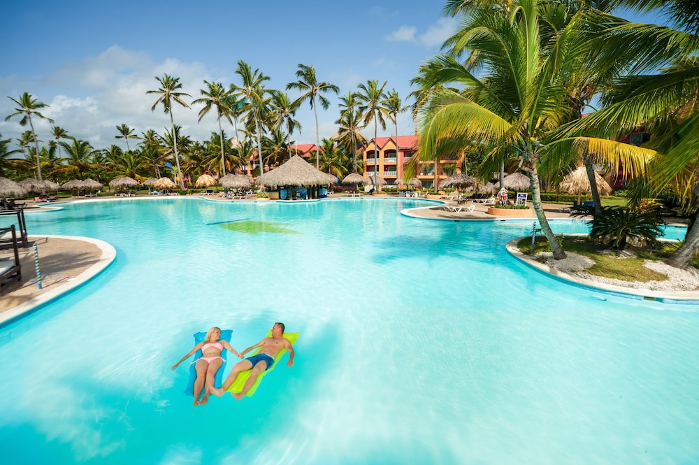 Punta Cana Princess Adults Only - All Inclusive – DO