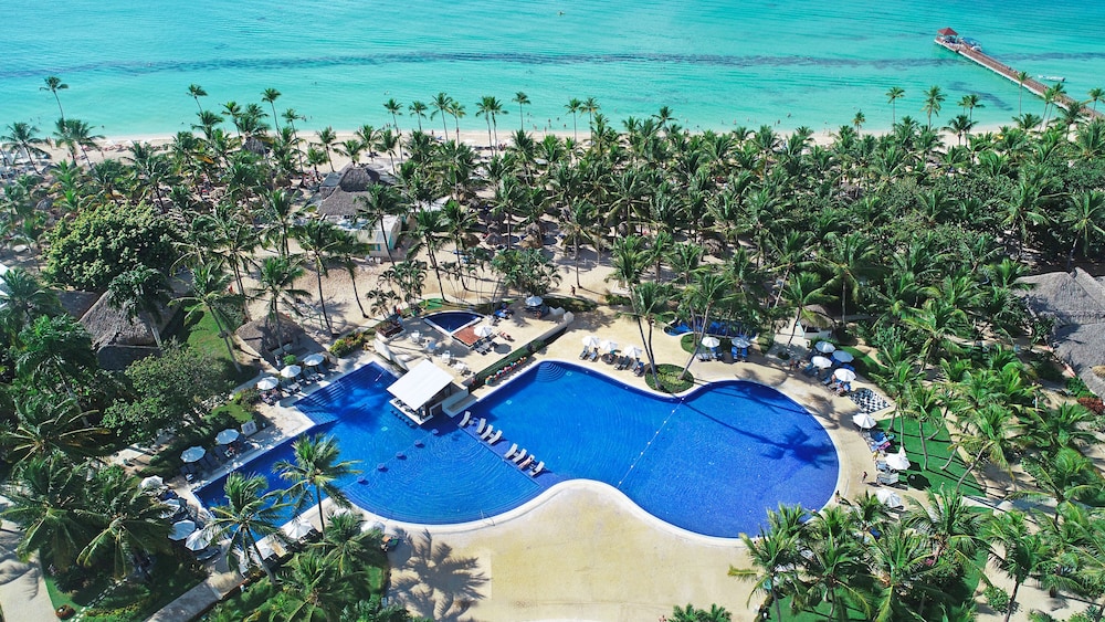 Catalonia Bayahibe–All Inclusive