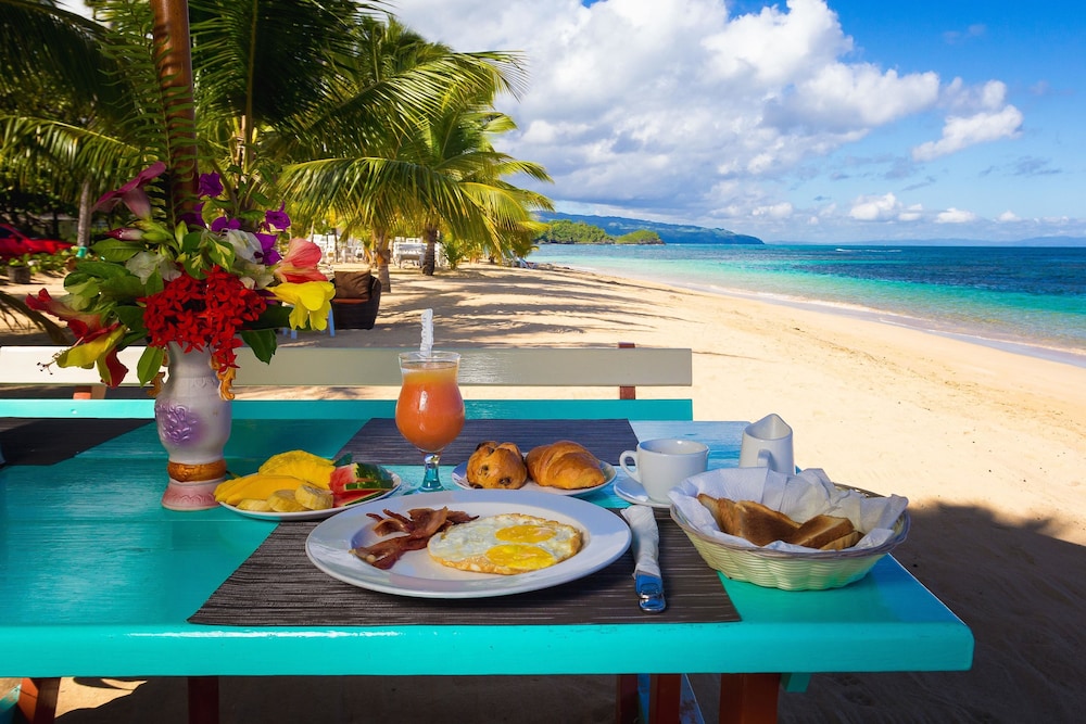Hotel Residence Playa Colibri