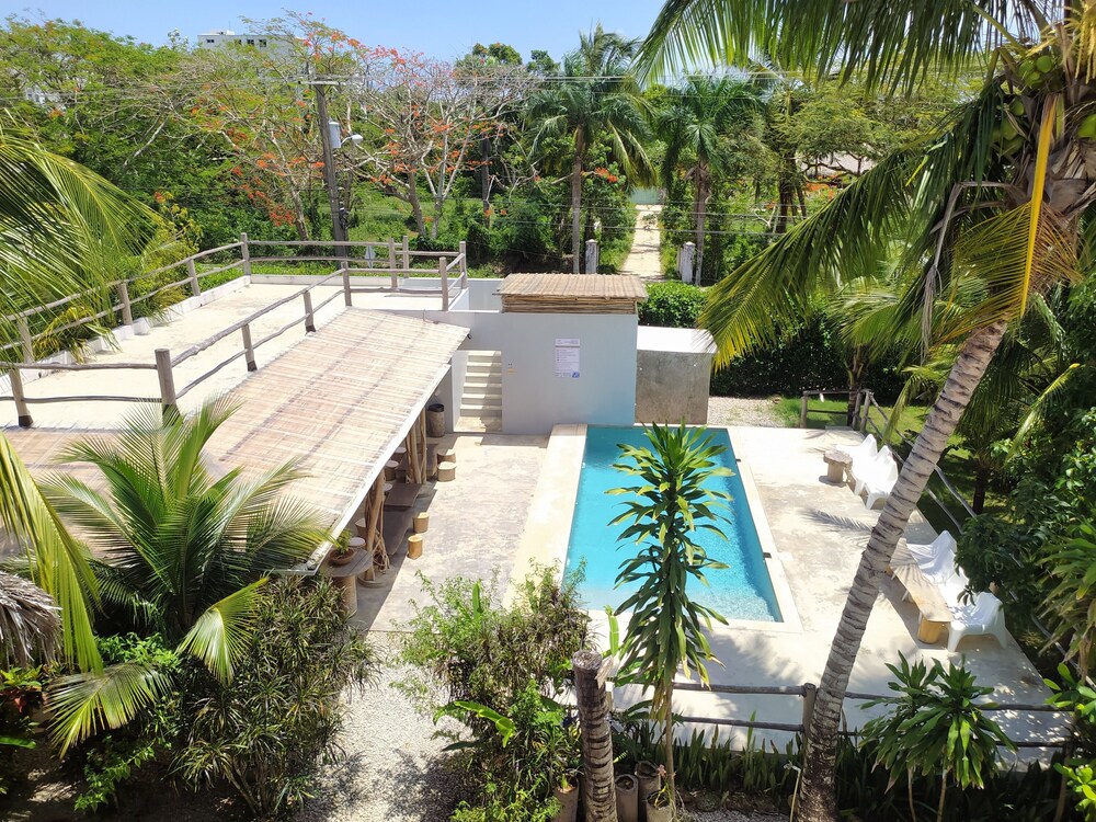 Residencia El Balata