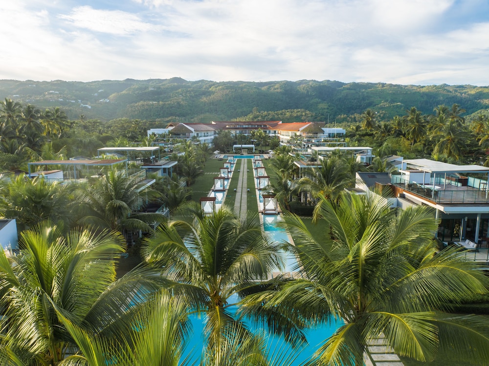 Sublime Samana Hotel &amp; Residences