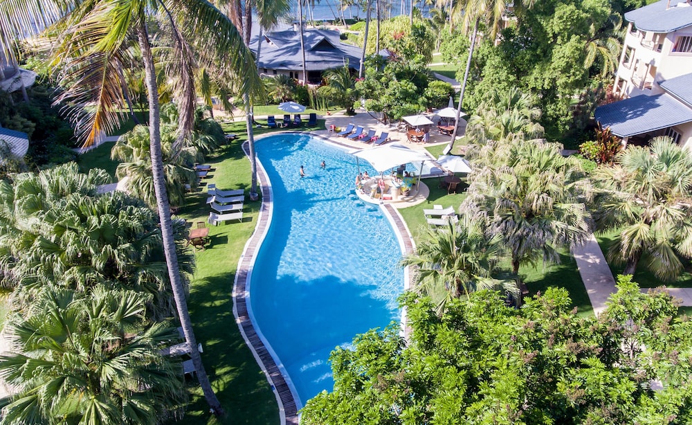 Hotel Alisei