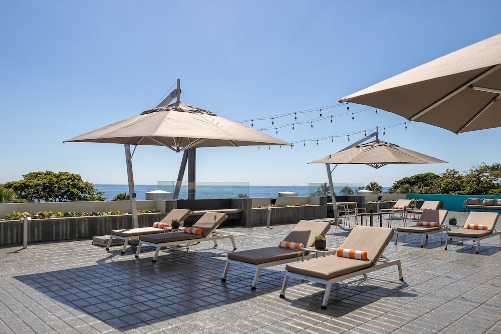 Crowne Plaza Santo Domingo by IHG