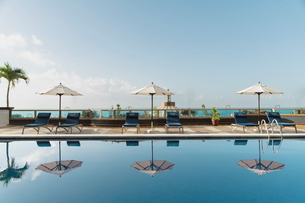 Catalonia Santo Domingo