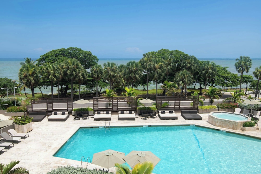 Sheraton Santo Domingo Hotel