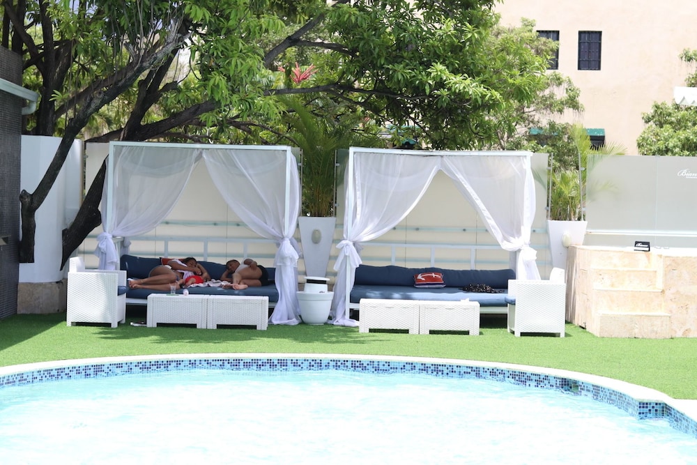 Ramada Santo Domingo Princess Hotel
