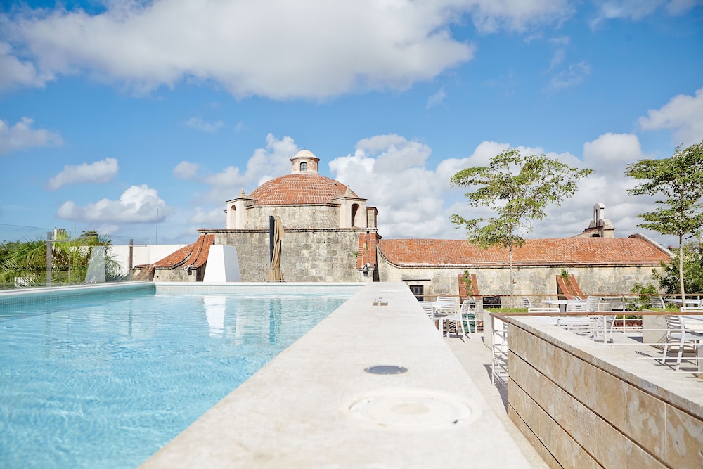 Billini Hotel, Historic Luxury