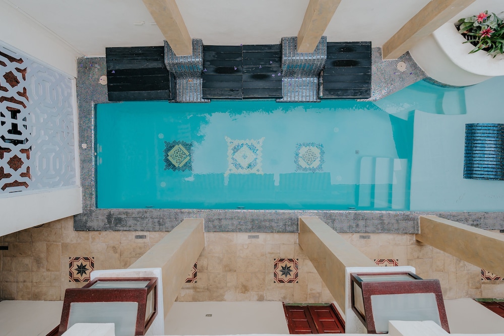 Casa Sanchez Hotel