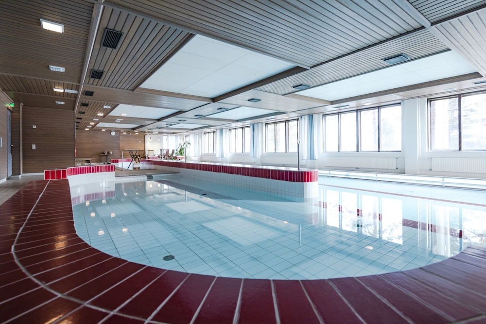 Lapland Hotels Hetta – Lapland Hotels Hetta in Finland