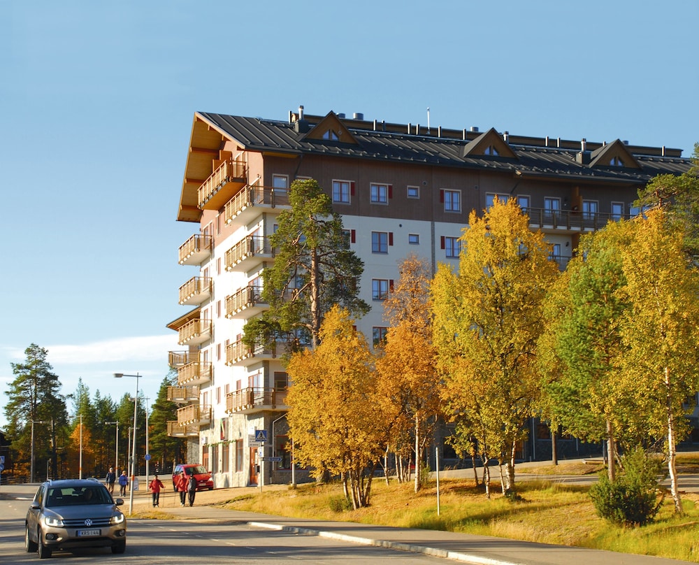 Holiday Club Saariselka afbeelding