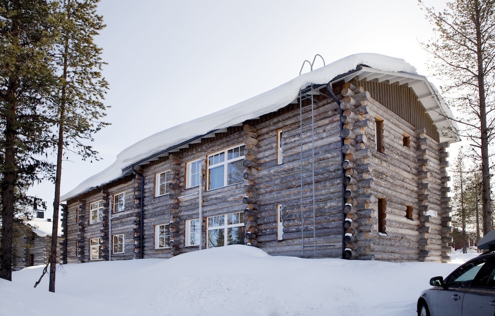 Holiday Club SaariselkäApartments