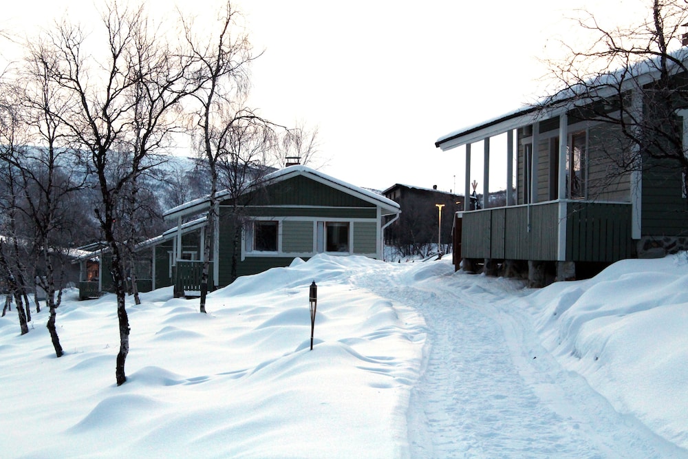 Holiday Village Valle