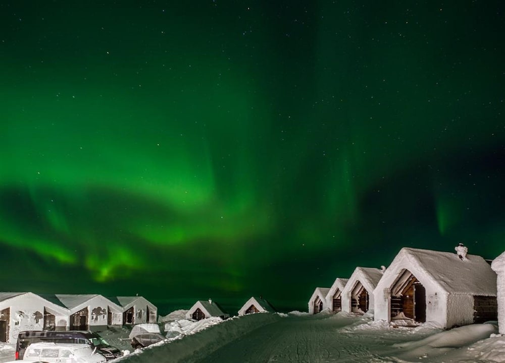 Star Arctic Hotel & Activities
