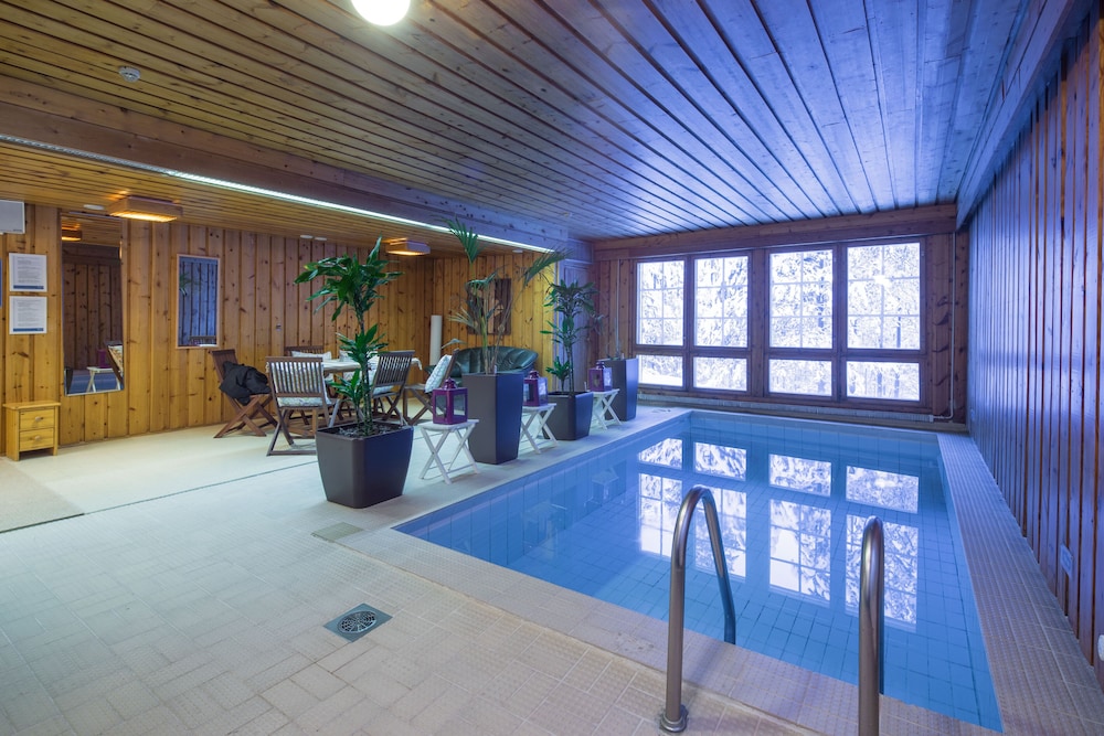 Lapland Hotels Bear's Lodge