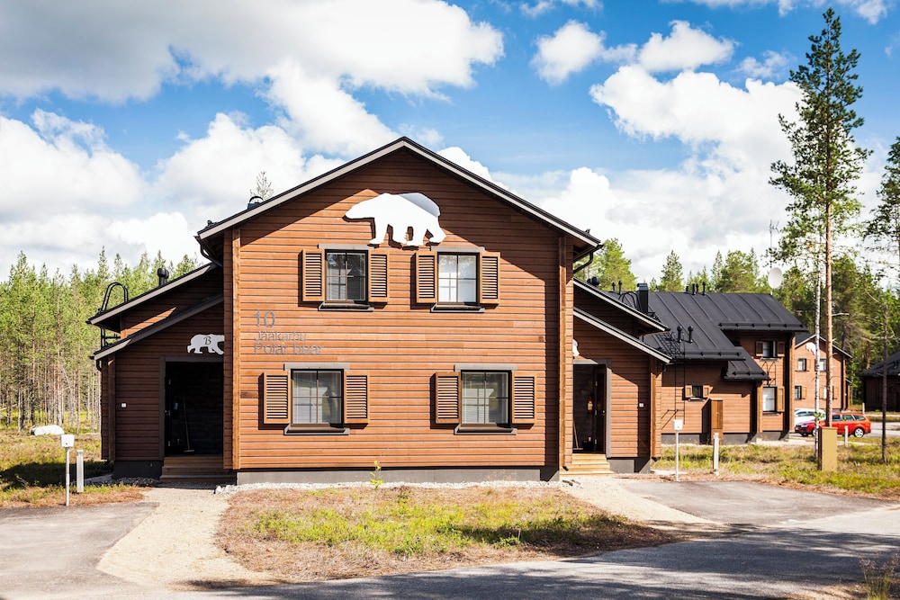 Ranua Resort Holiday Villas