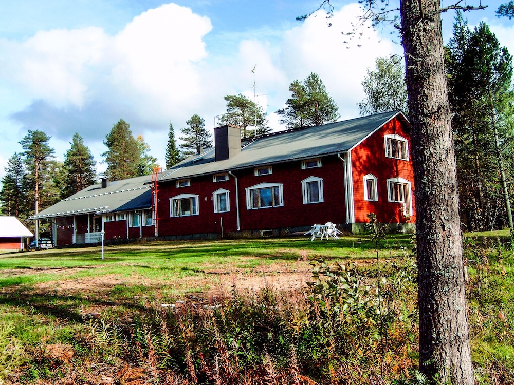 Hotel Katkavaara Aurora Apartments