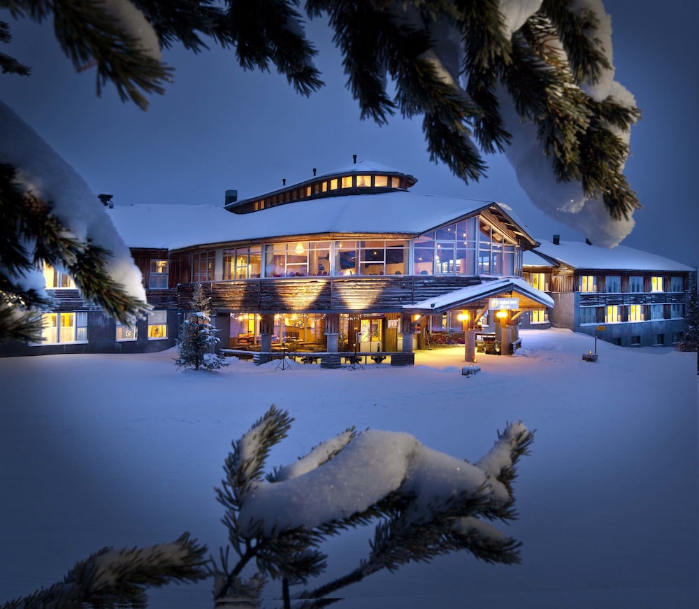 Lapland Hotels Ylläskaltio – Lapland Hotels Ylläskaltio in Finland