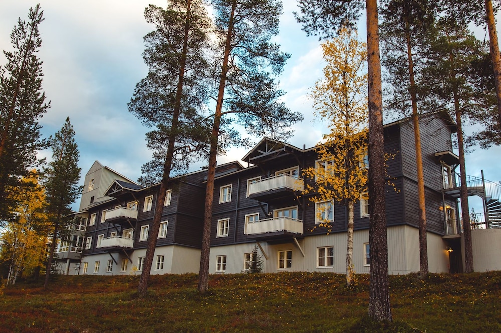 Hotel Ylläsrinne