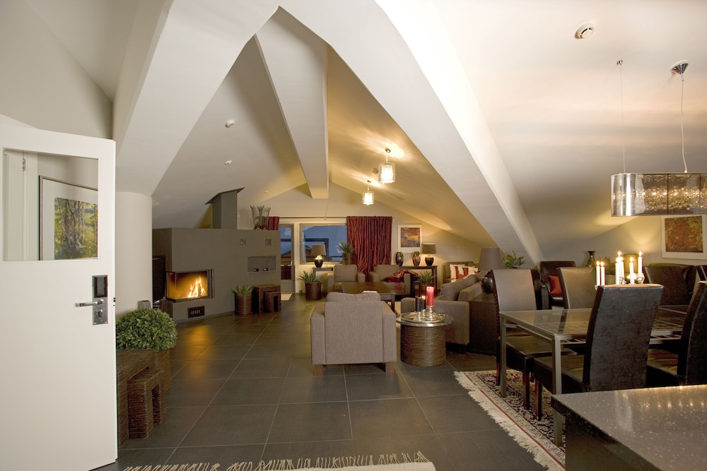 Hotel Hullu Poro – Finland