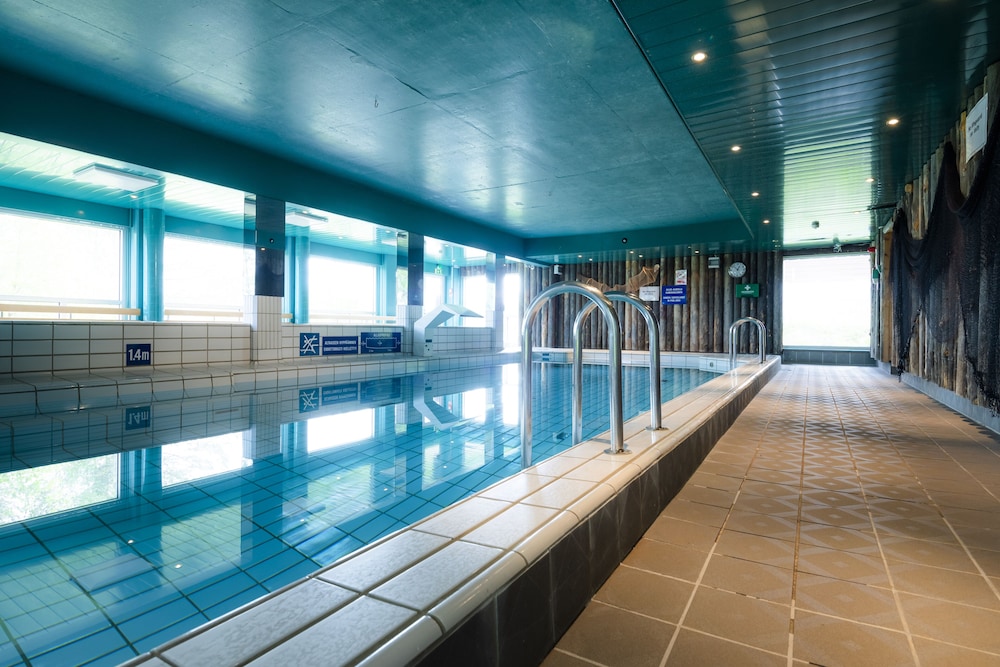 Lapland Hotels Akashotelli
