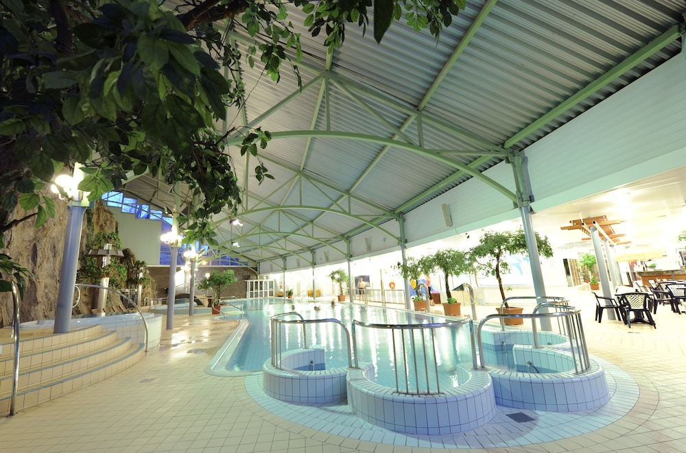 Holiday Club Tampereen Kehräämö – Finland
