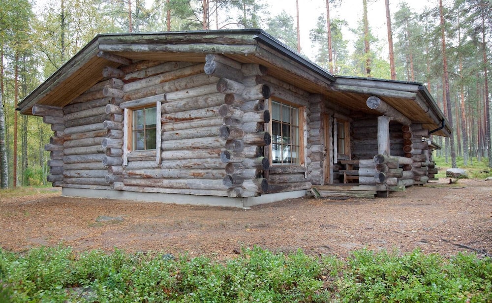 Holiday Club Pyhäniemi